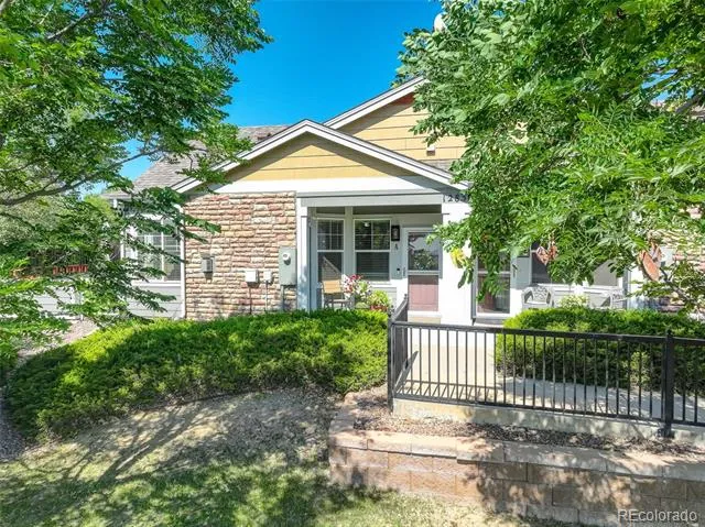 12830 Jasmine Street #A Thornton, CO 80602