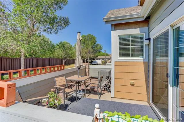 12830 Jasmine Street #A Thornton, CO 80602