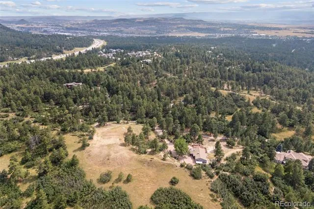 450 E Happy Canyon Road Castle Rock, CO 80108