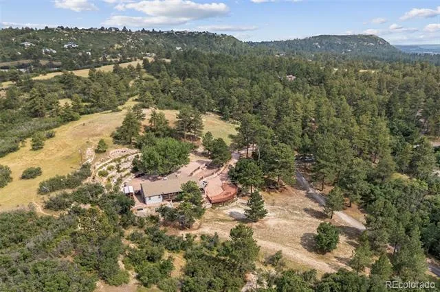 450 E Happy Canyon Road Castle Rock, CO 80108