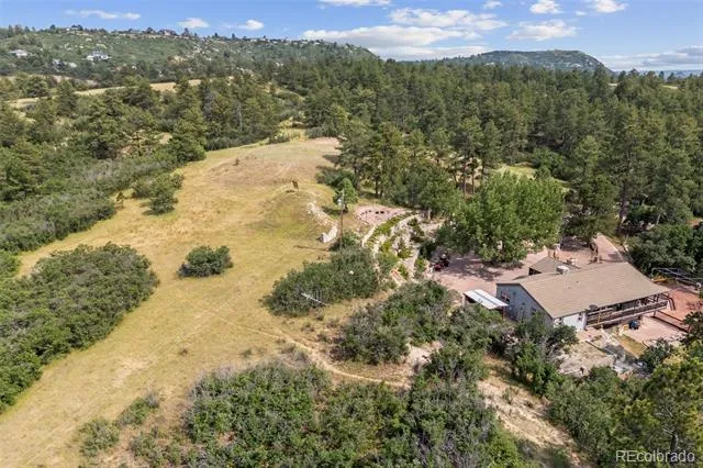 450 E Happy Canyon Road Castle Rock, CO 80108