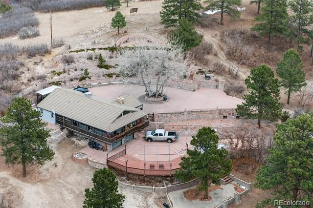 450 E Happy Canyon Road Castle Rock, CO 80108