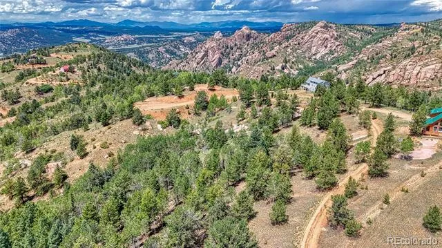 24 Wild Horse Circle Cripple Creek, CO 80813