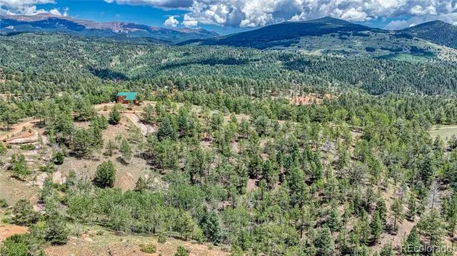 24 Wild Horse Circle Cripple Creek, CO 80813