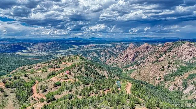 24 Wild Horse Circle Cripple Creek, CO 80813