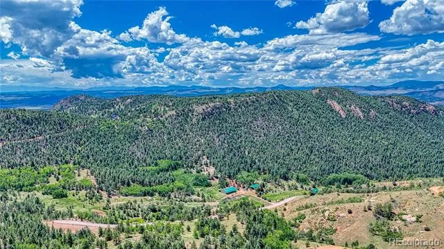 24 Wild Horse Circle Cripple Creek, CO 80813