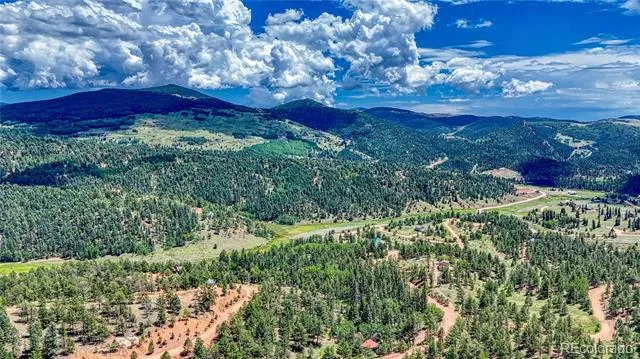 24 Wild Horse Circle Cripple Creek, CO 80813