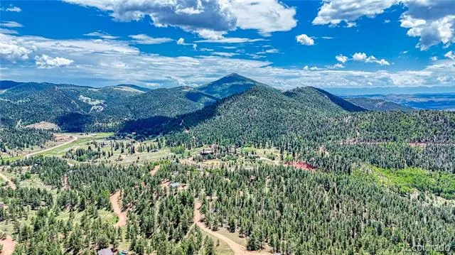 24 Wild Horse Circle Cripple Creek, CO 80813
