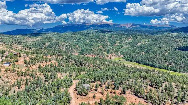 24 Wild Horse Circle Cripple Creek, CO 80813