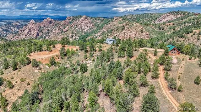 24 Wild Horse Circle Cripple Creek, CO 80813