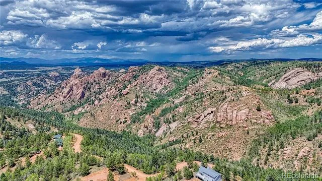 24 Wild Horse Circle Cripple Creek, CO 80813