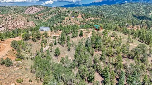24 Wild Horse Circle Cripple Creek, CO 80813