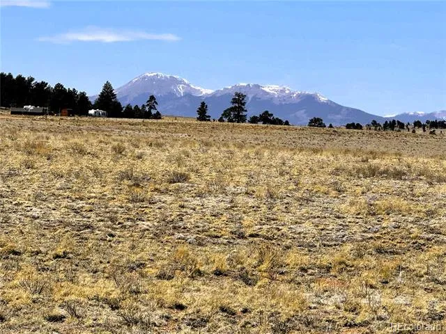 Lot 52 Gila Way Hartsel, CO 80449