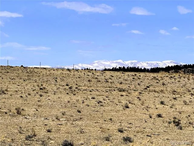 Lot 52 Gila Way Hartsel, CO 80449