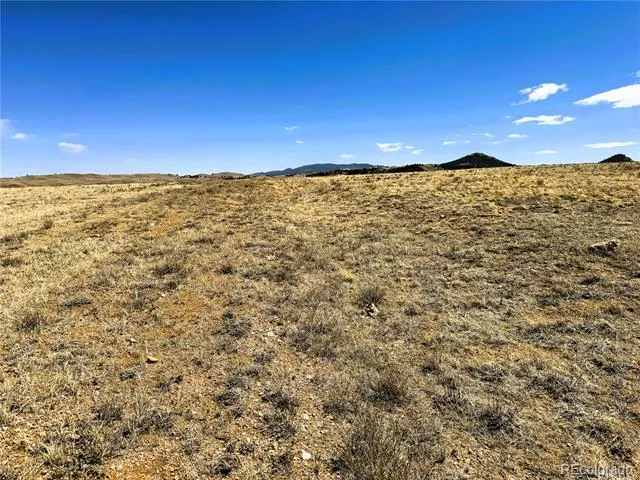 Lot 52 Gila Way Hartsel, CO 80449