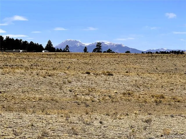 Lot 52 Gila Way Hartsel, CO 80449