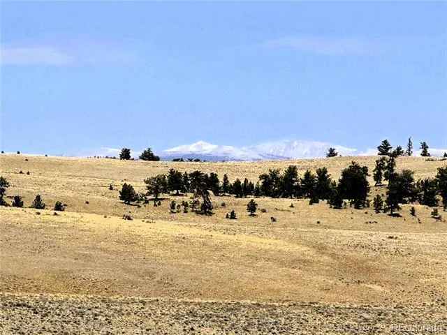 Lot 52 Gila Way Hartsel, CO 80449