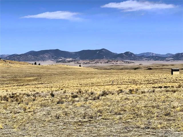 Lot 52 Gila Way Hartsel, CO 80449