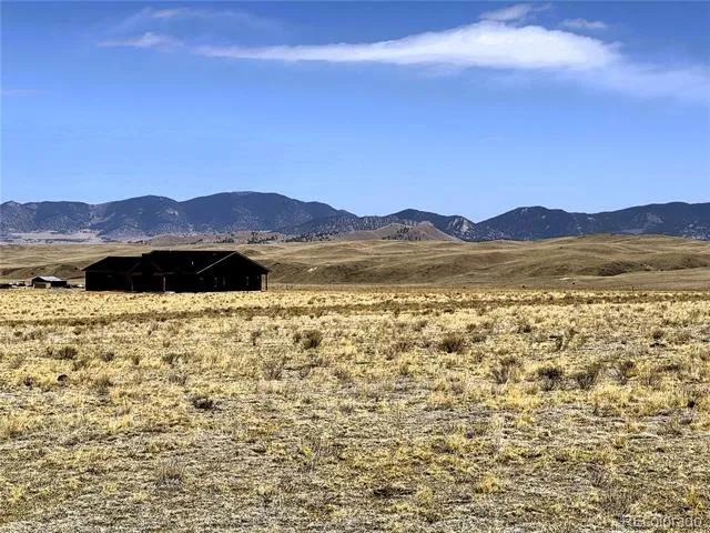 Lot 52 Gila Way Hartsel, CO 80449