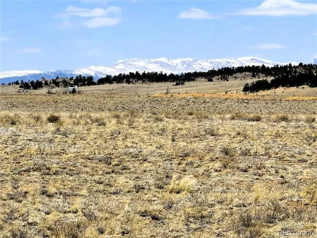 Lot 52 Gila Way Hartsel, CO 80449