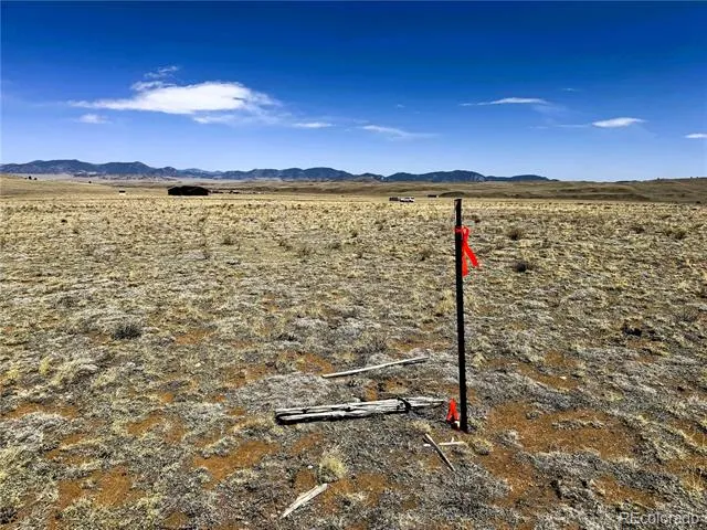 Lot 52 Gila Way Hartsel, CO 80449