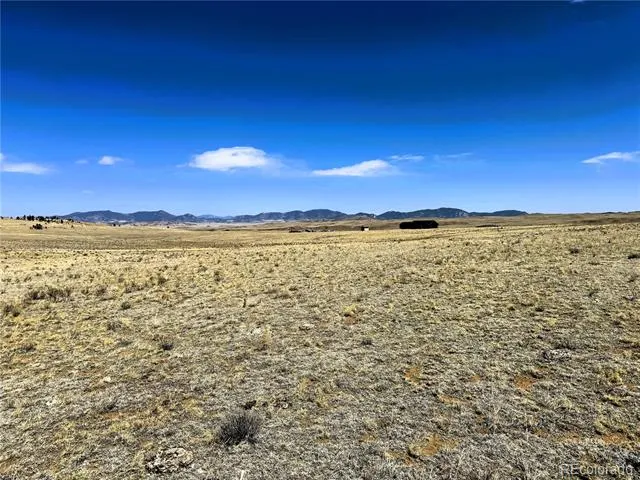 Lot 52 Gila Way Hartsel, CO 80449