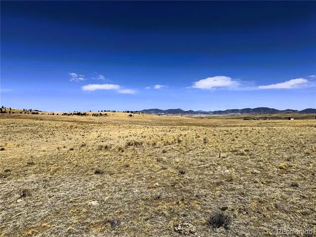 Lot 52 Gila Way Hartsel, CO 80449