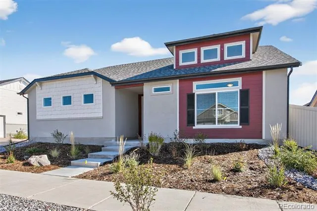 5136 Quemoy Court Aurora, CO 80019