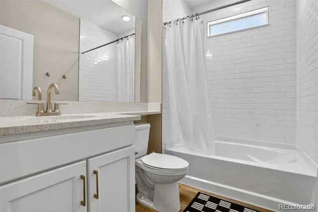 5136 Quemoy Court Aurora, CO 80019