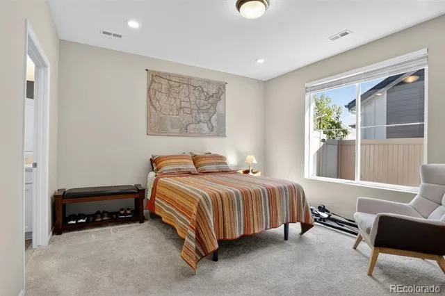5136 Quemoy Court Aurora, CO 80019