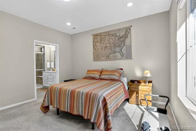 5136 Quemoy Court Aurora, CO 80019