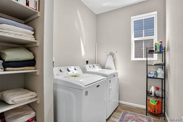 5136 Quemoy Court Aurora, CO 80019