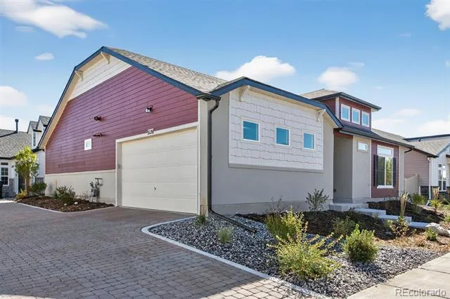 5136 Quemoy Court Aurora, CO 80019