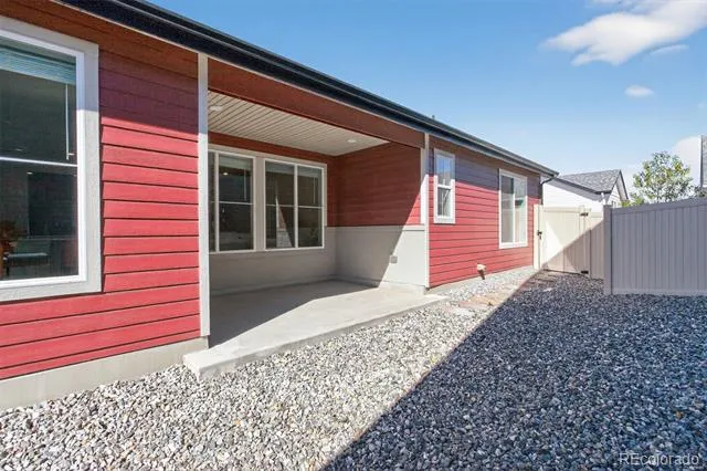 5136 Quemoy Court Aurora, CO 80019