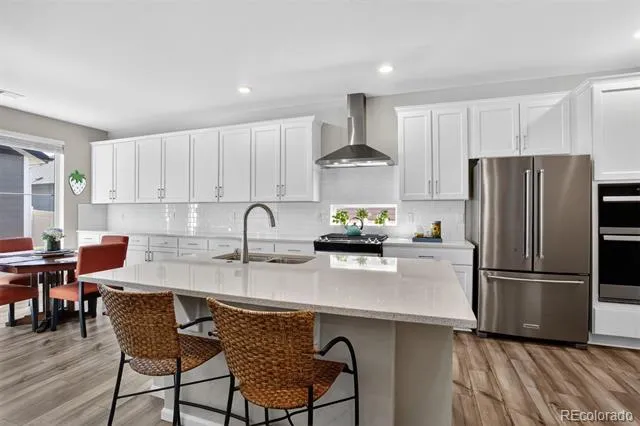 5136 Quemoy Court Aurora, CO 80019