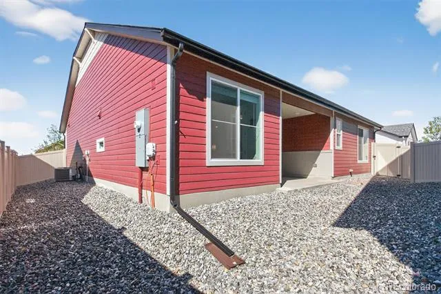 5136 Quemoy Court Aurora, CO 80019