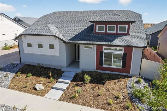 5136 Quemoy Court Aurora, CO 80019