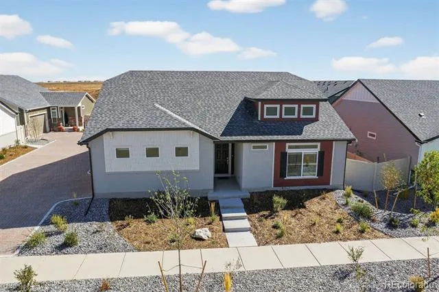 5136 Quemoy Court Aurora, CO 80019