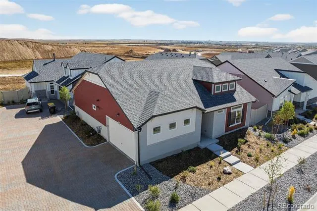 5136 Quemoy Court Aurora, CO 80019