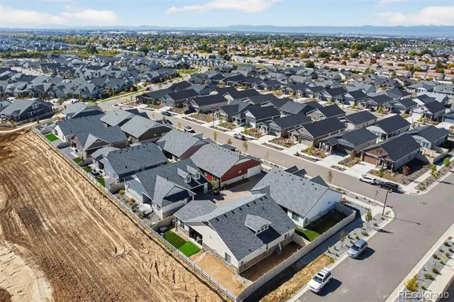 5136 Quemoy Court Aurora, CO 80019