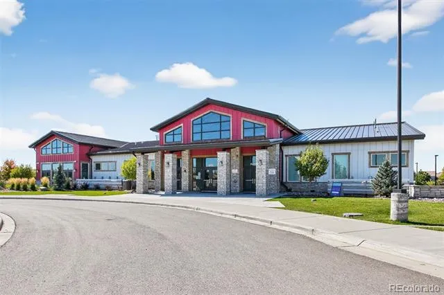 5136 Quemoy Court Aurora, CO 80019