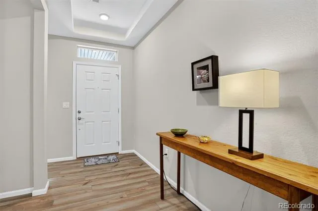 5136 Quemoy Court Aurora, CO 80019
