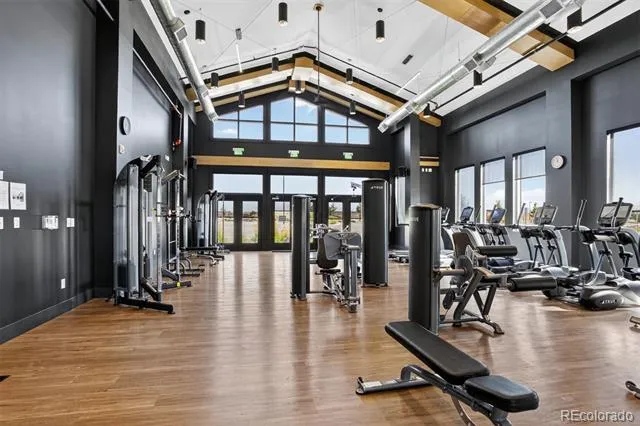 5136 Quemoy Court Aurora, CO 80019