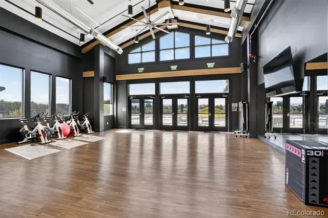5136 Quemoy Court Aurora, CO 80019