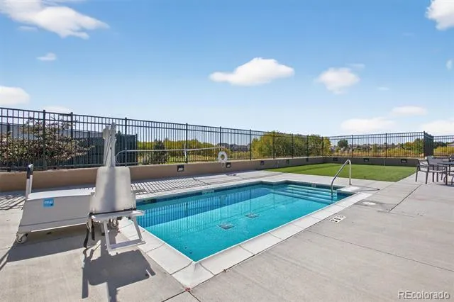 5136 Quemoy Court Aurora, CO 80019