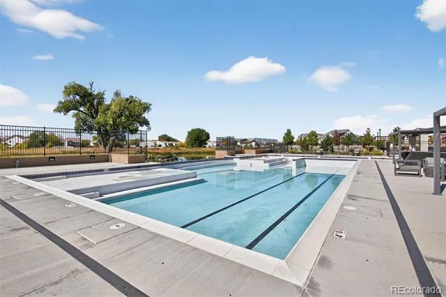 5136 Quemoy Court Aurora, CO 80019