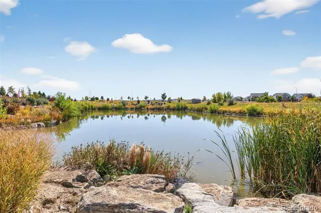 5136 Quemoy Court Aurora, CO 80019