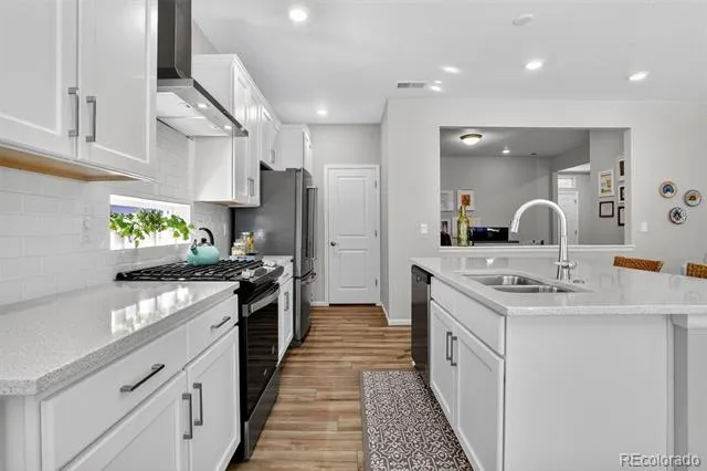 5136 Quemoy Court Aurora, CO 80019