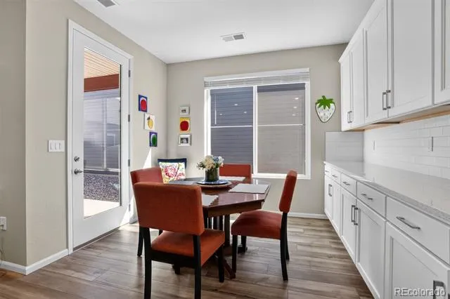 5136 Quemoy Court Aurora, CO 80019