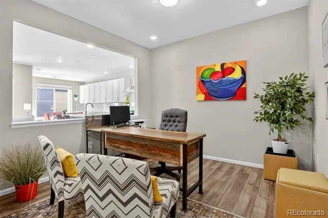 5136 Quemoy Court Aurora, CO 80019